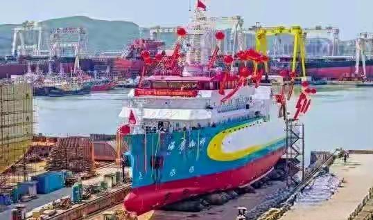 37人！1.5亿！3500吨！5月5日浙江温岭传出一条大消息：一群普通渔民自筹资