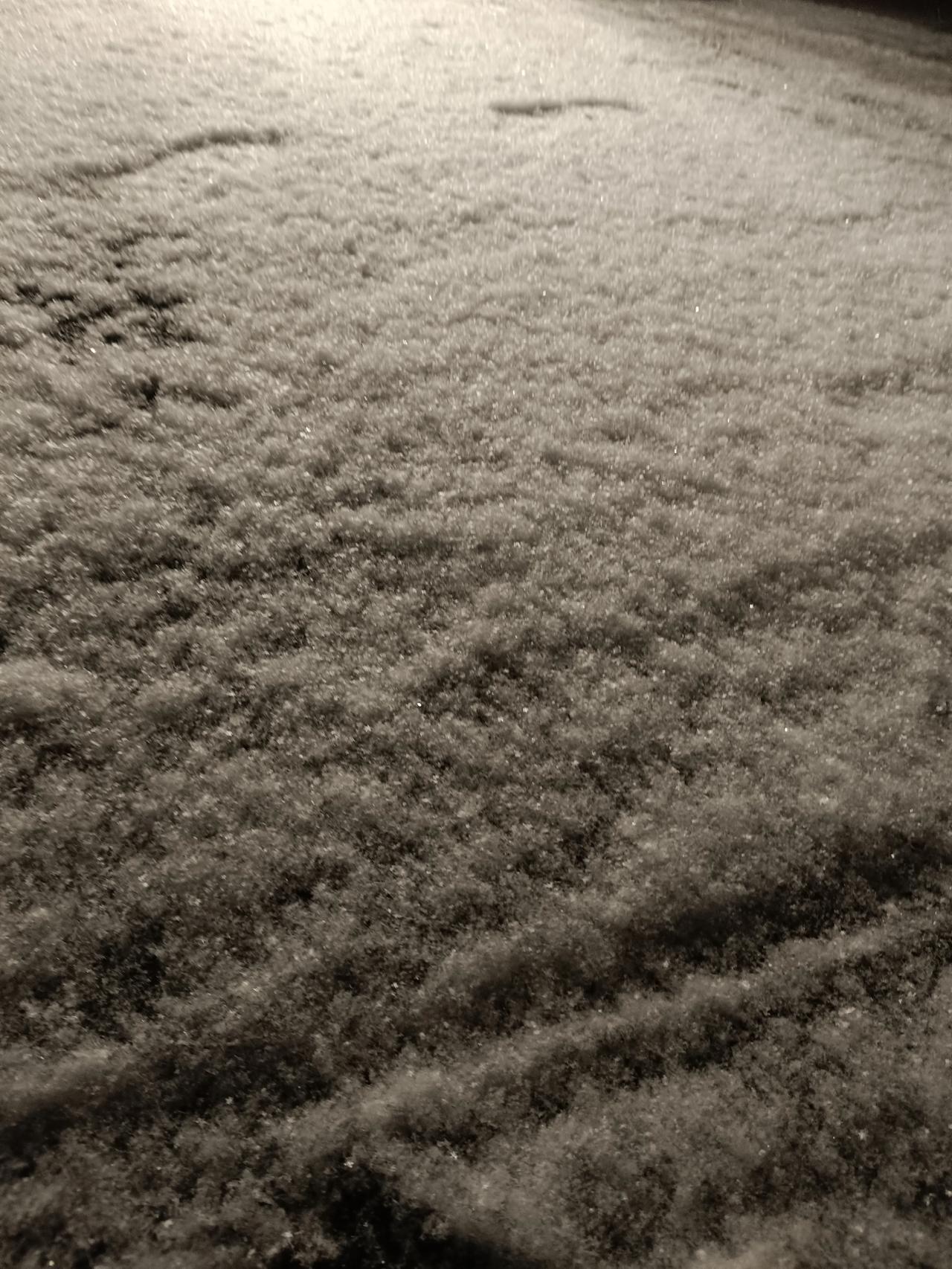 下雪了，大家出行一定要注意安全啊，还好是周末啊，大家可以好好欣赏雪景了啊！