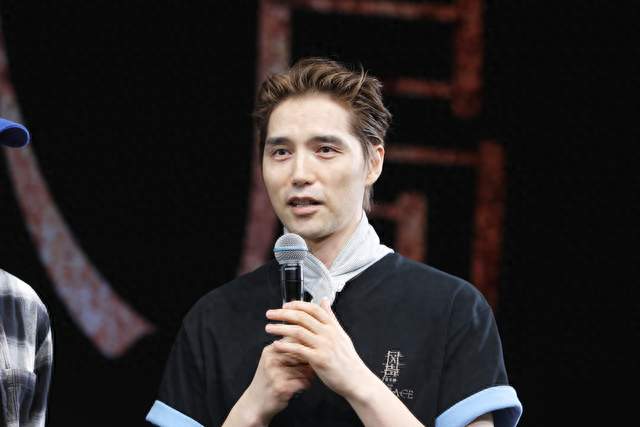 音乐剧《风声》全新升级即将上演 阿云嘎从“肥原”到“吴志国”