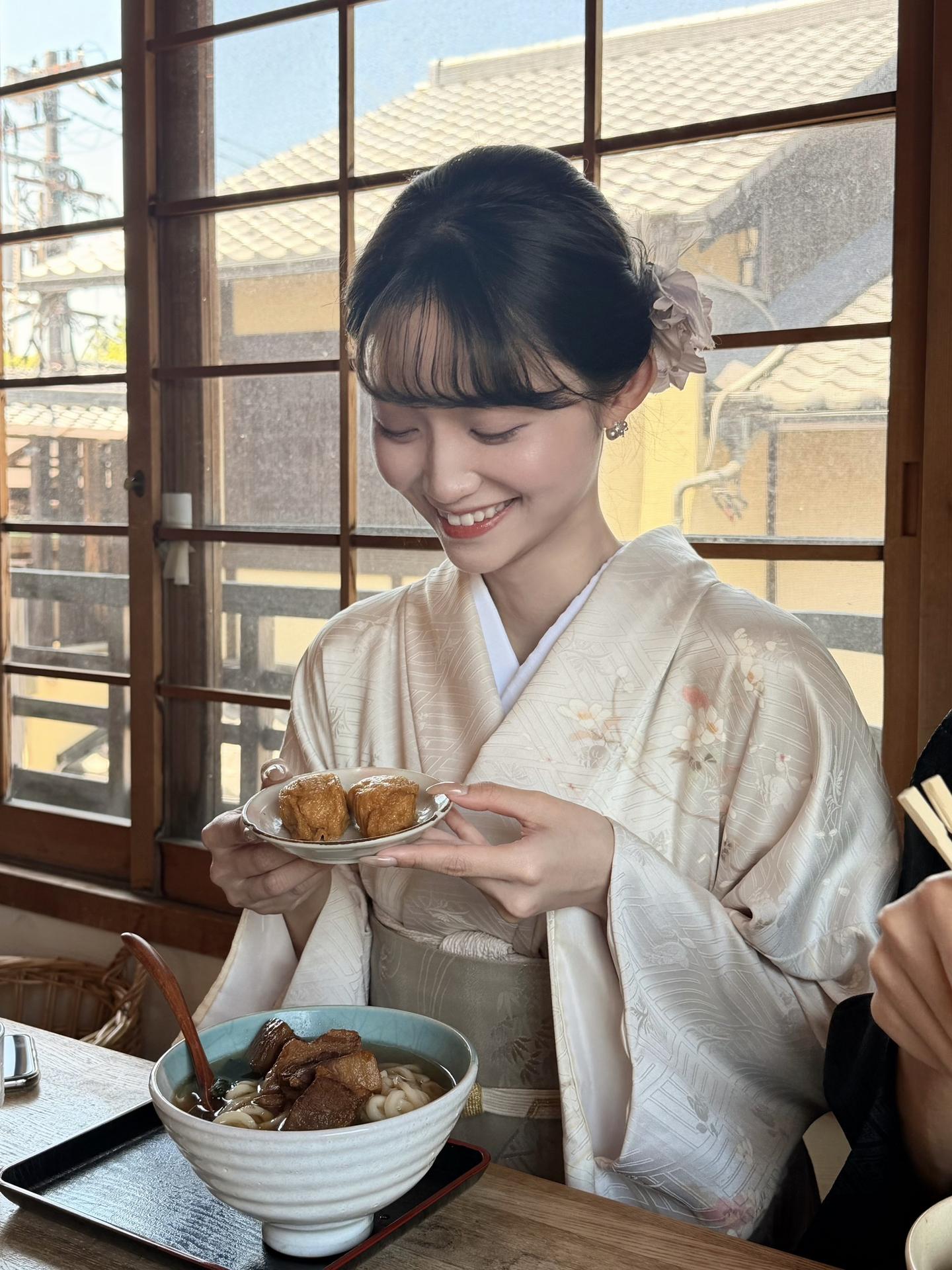 在京都🍙🍱🤲🏻