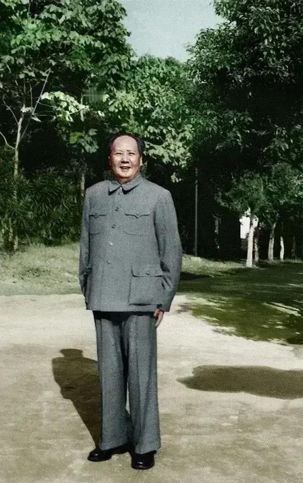 历史充分证明您的伟大！