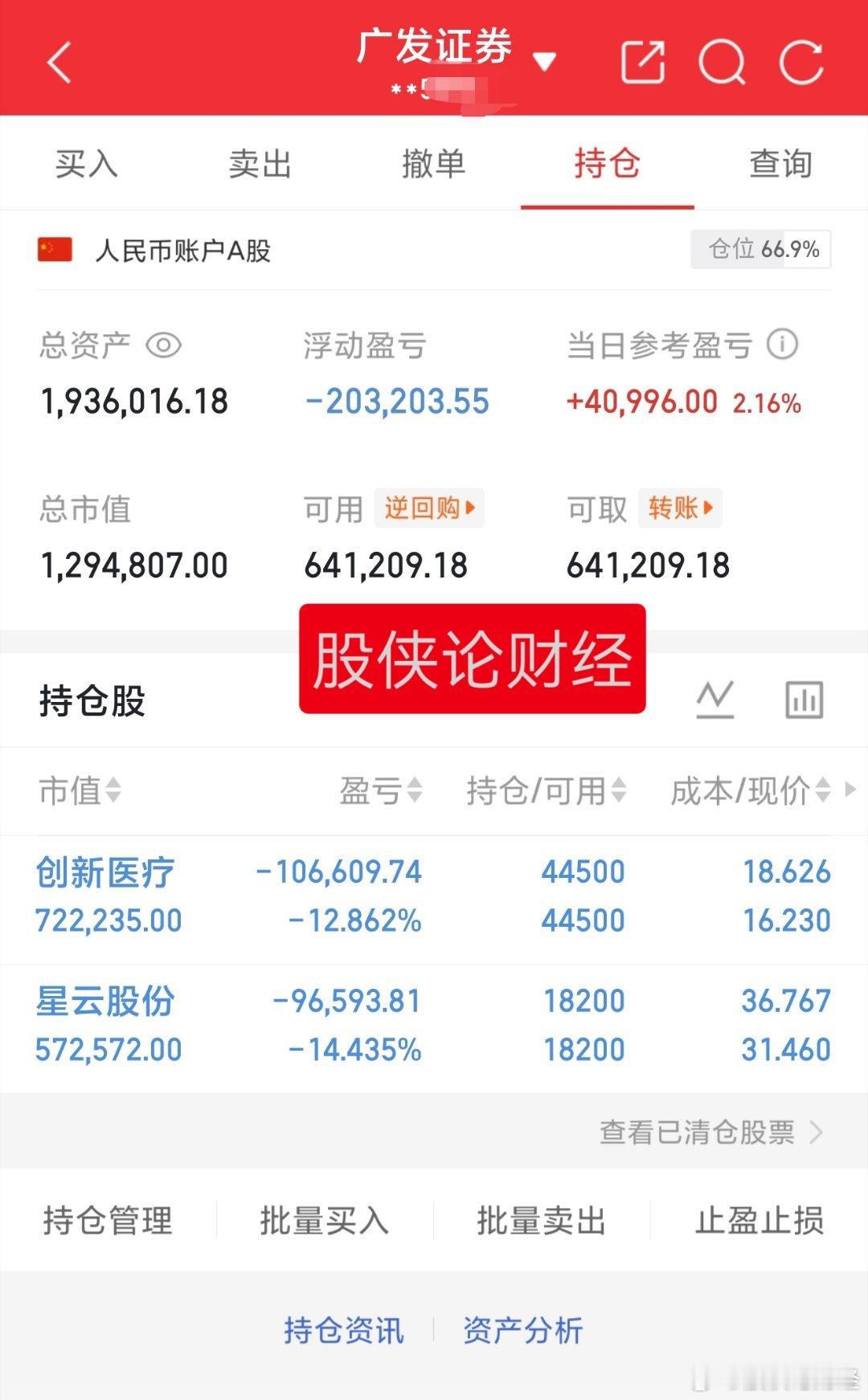 拉个板吧，看的头大，亏的头疼30万本金实盘记录（第333天）目前资金:19360