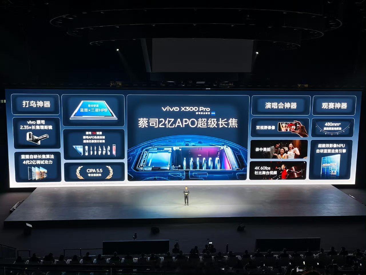 看完vivo发布会，我总算明白小米销量能领先的原因了。单看电池容量就拉开了明显差