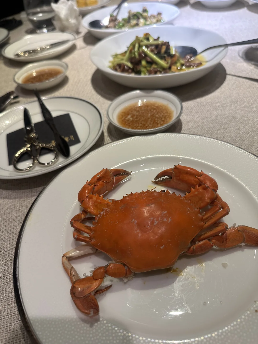 荣府宴（北京悉昙酒店）