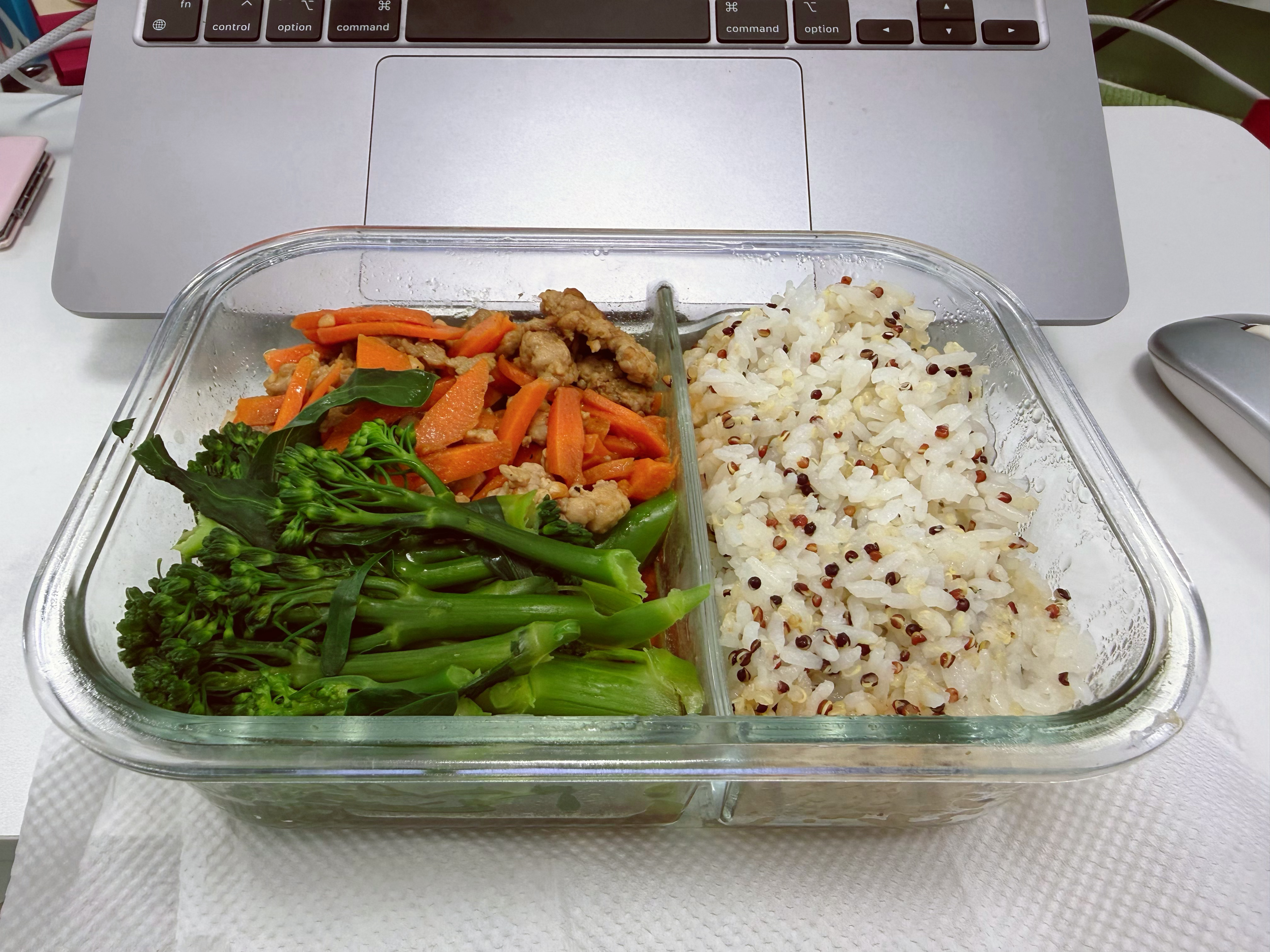 好好吃饭ing  这把湖了的日常