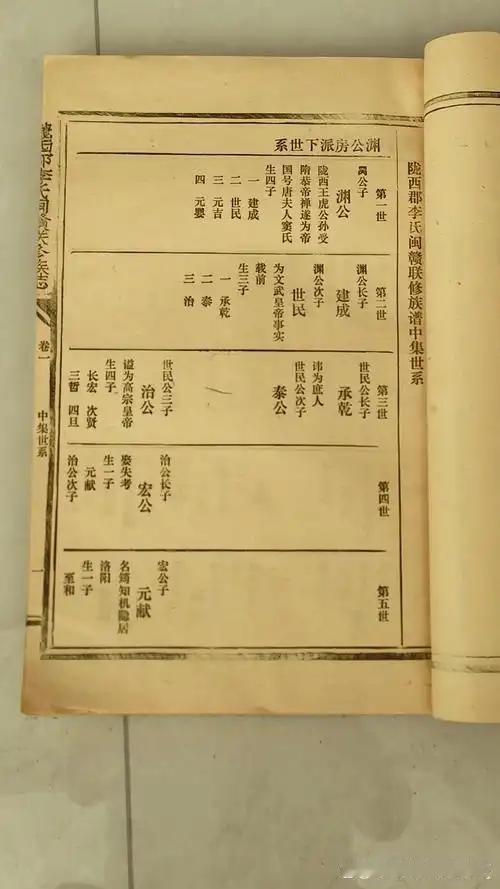 古代的“身份证”是什么？怎么证明身份？

在现代社会，身份证几乎是每个人最重要的