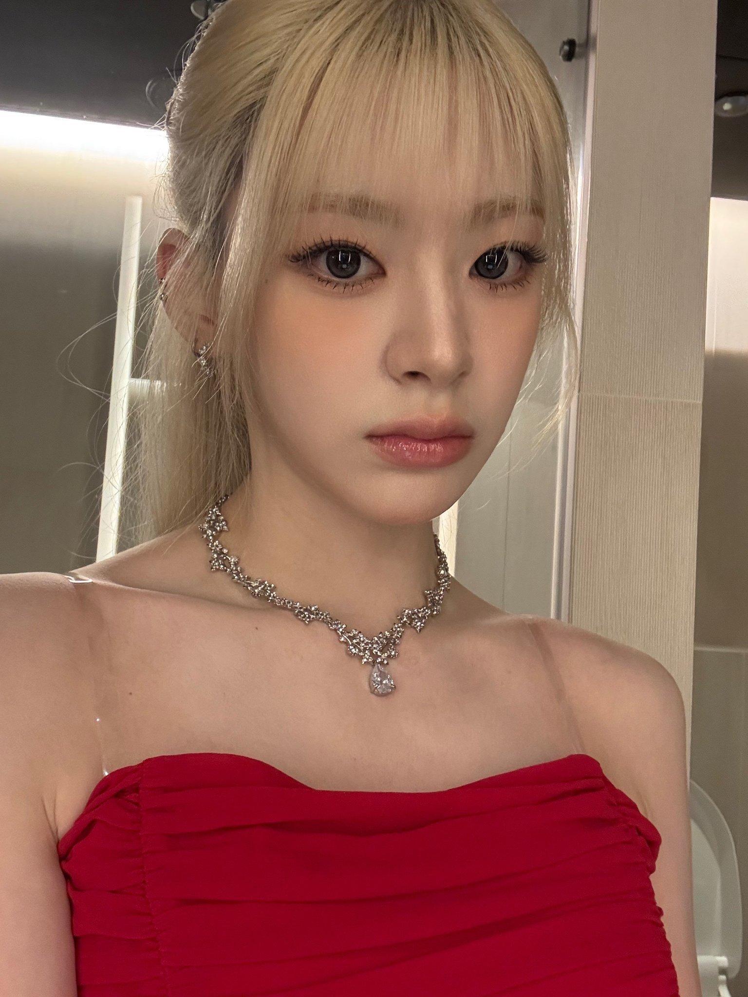 260104 STAYC Seeun尹势银 