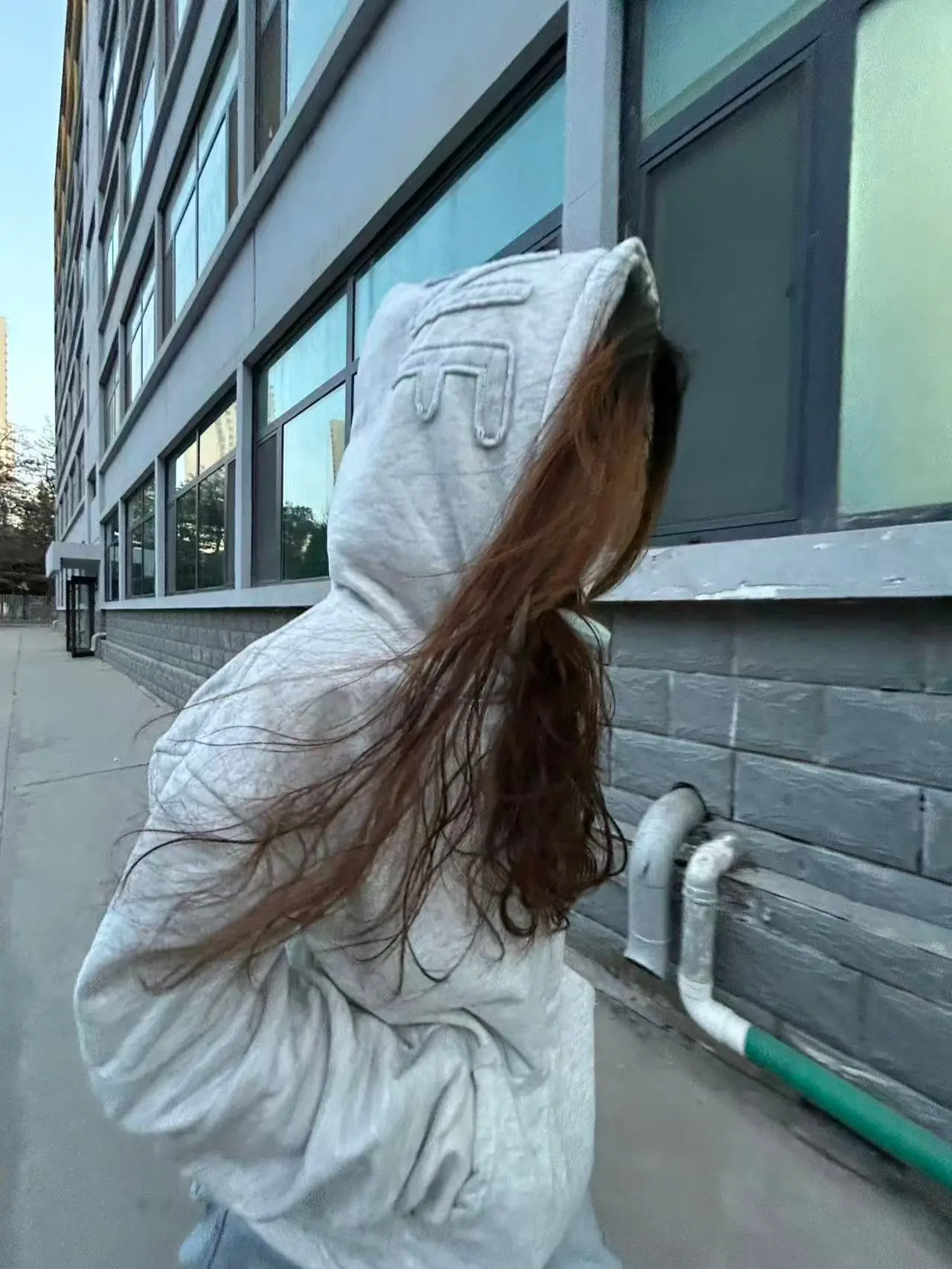 你的世界 我不在里面