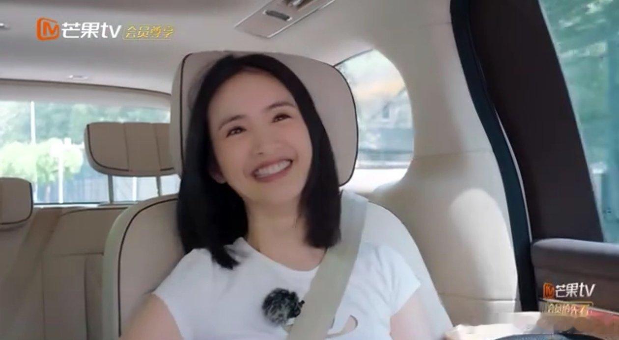 林依晨未雨绸缪型人格花儿与少年 依晨姐妥妥J人本人啦！提前测各种翻译设备还找地陪