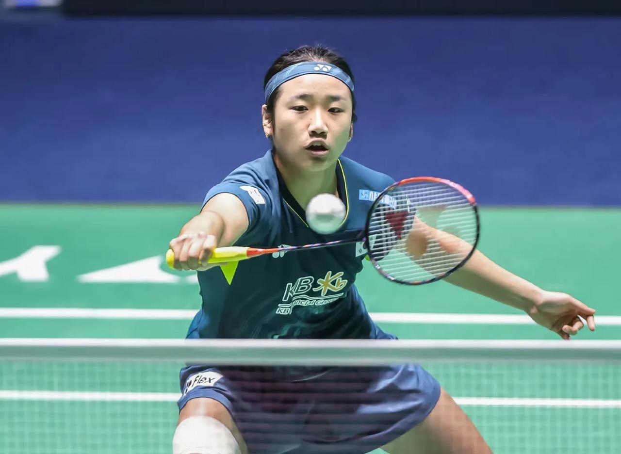 球迷发现：最近十届全英公开赛女单冠军

14年：王适娴
15年：马林
16年：奥