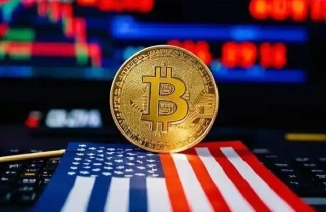 比特币其实就是老美为了收割中国做准备的！但我们一直没上当，好笑的是，有个小国咬了