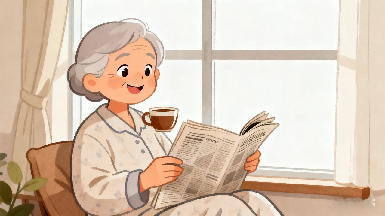 杨绛说：
“人到晚年，躺在床上才想明白，
拖垮身体最快的方式，
并不是抽烟和喝酒