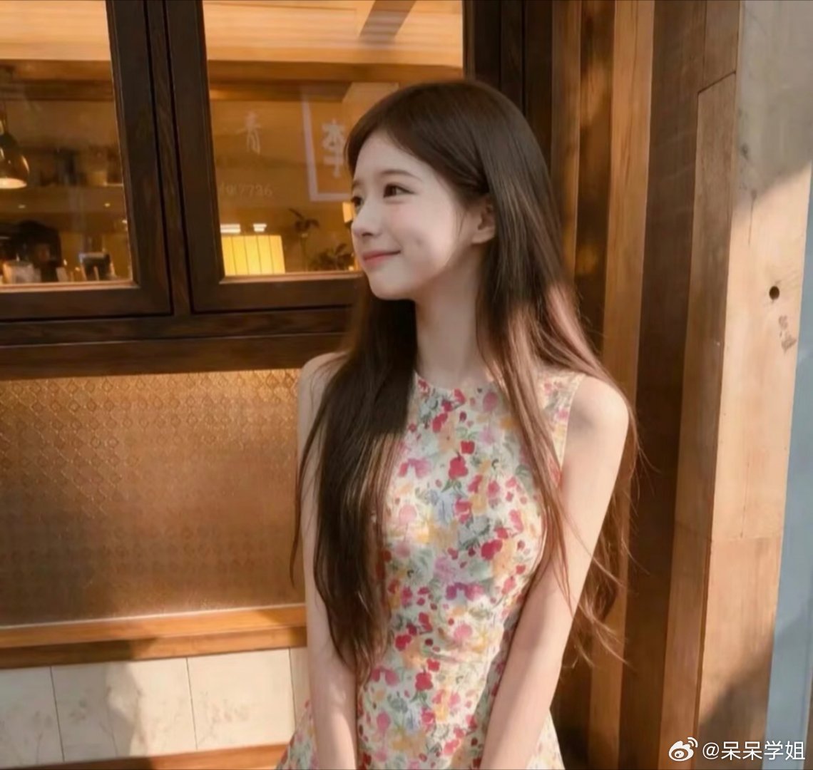氛围感女头。 ​​​