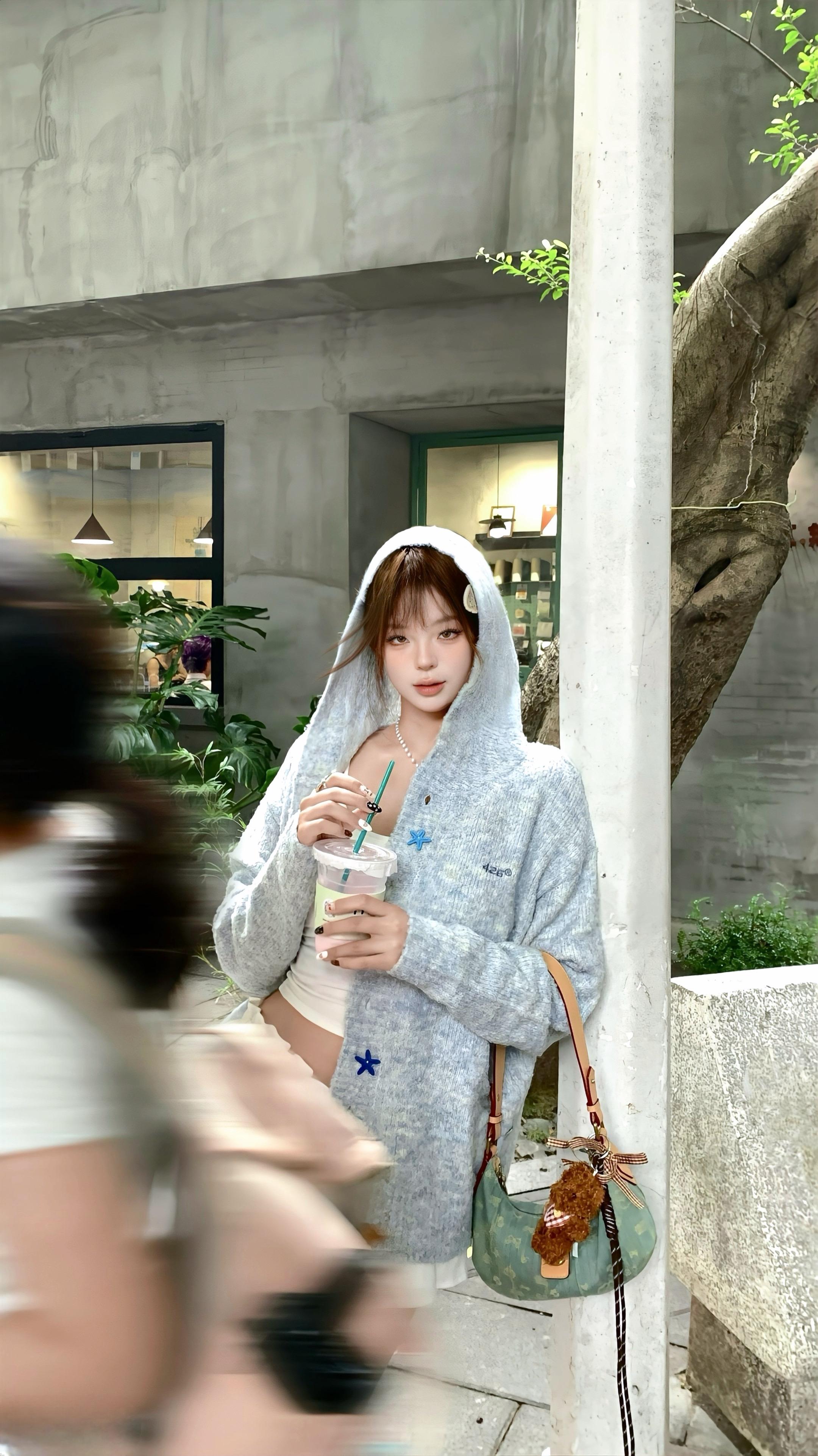 邓布利多 你说得对 爱是世界上最伟大的魔法