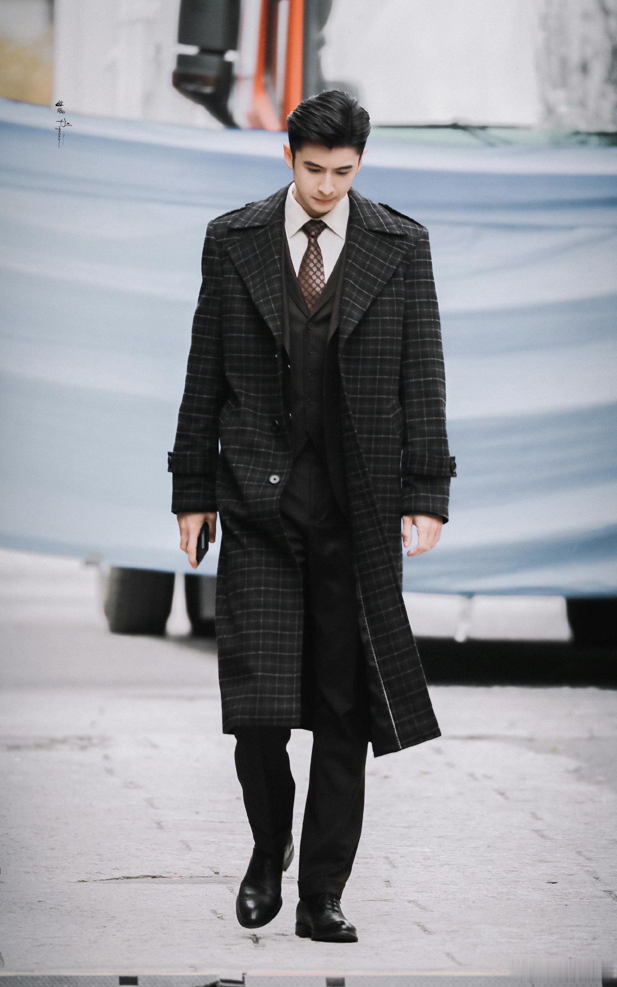 丞磊张云龙我那早亡的白月光哥哥 等了这么久终于等到！合照有了合作有了，我的白月光