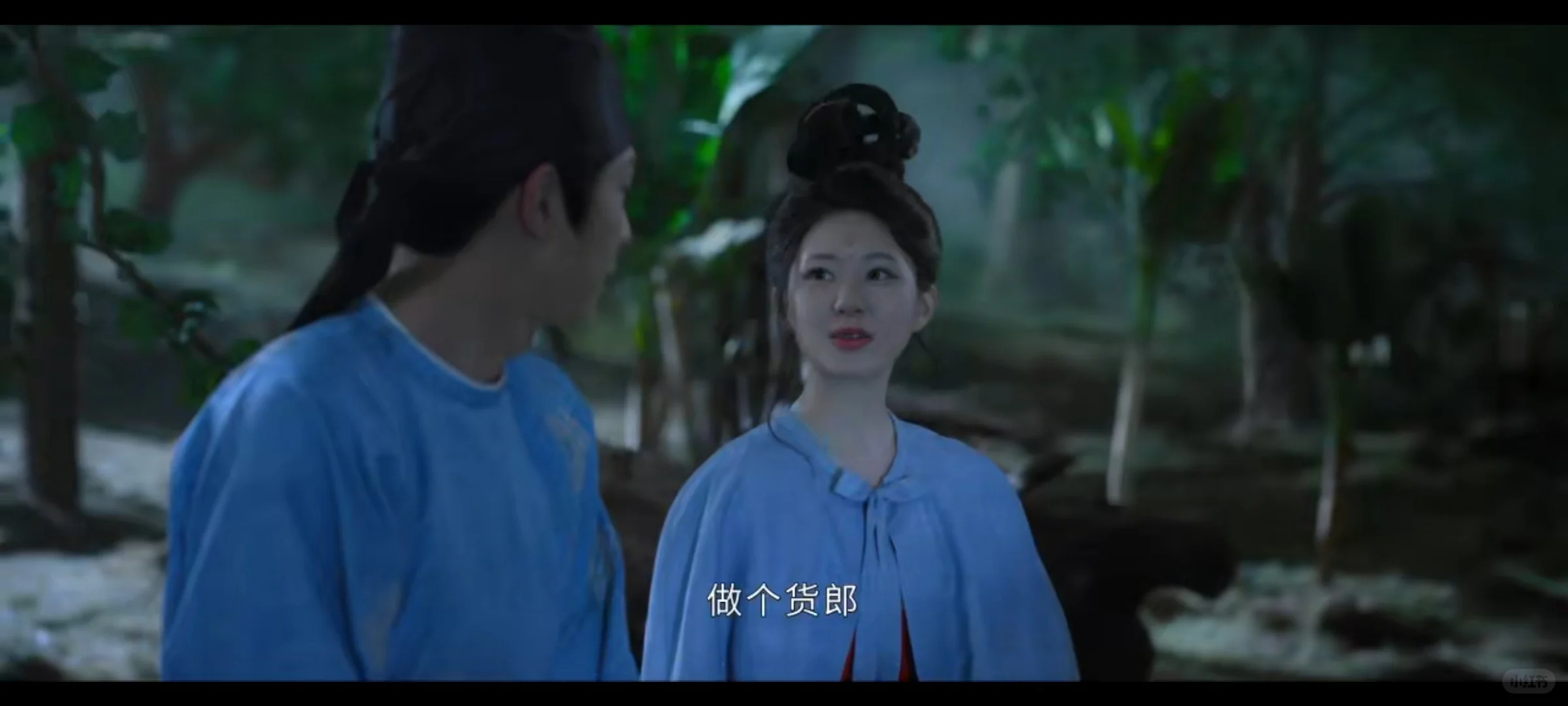 天真的自己总是随着职场进阶而消失了