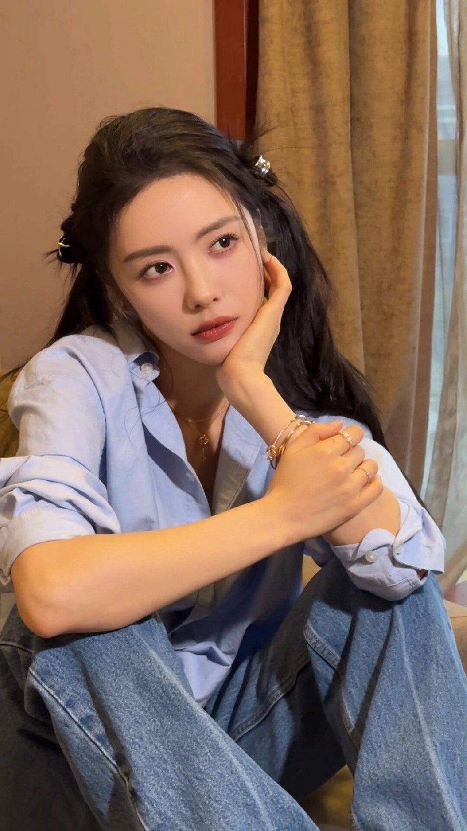 蔡文静～～蔡文静蔡文静