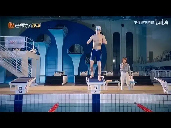 这是🐮??他五五分啊! ​​​