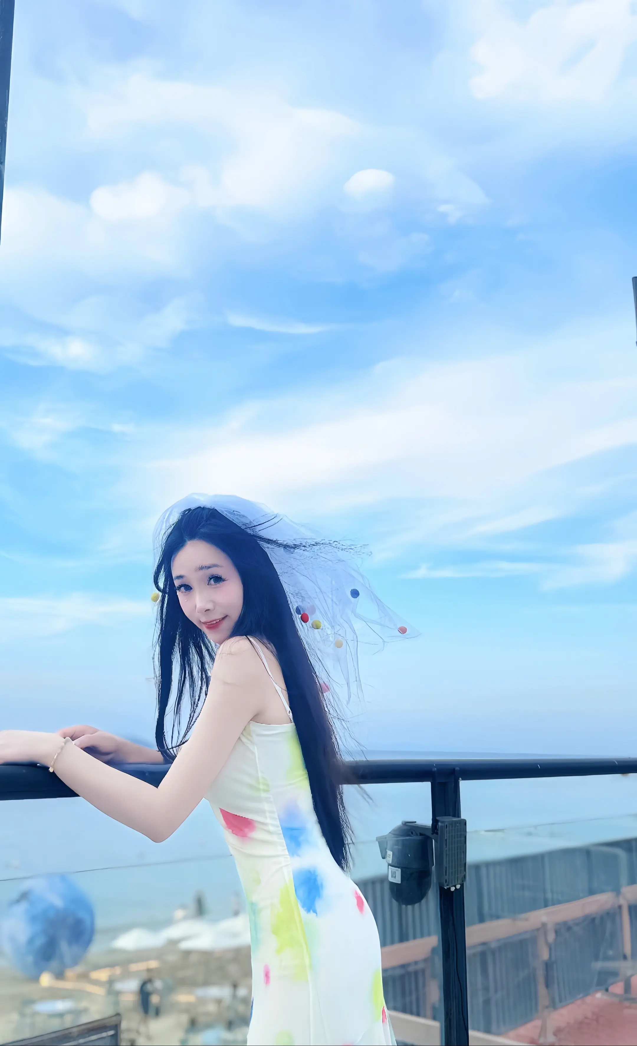 那我们呢  是有今天没明天的关系吗”