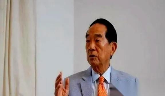 宋楚瑜说，
如果台湾不是中国的，当时满清怎么会把土地割让给日本。

这个反问让人
