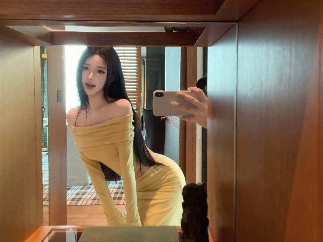 一眼就沦陷的温柔✨