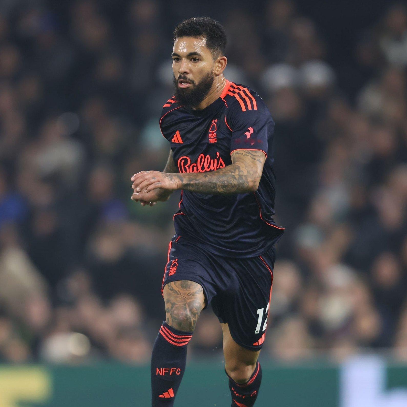 奥恩斯坦：切尔西在初步接洽尤文图斯中场道格拉斯·路易斯后，决定不再推进此事。切尔