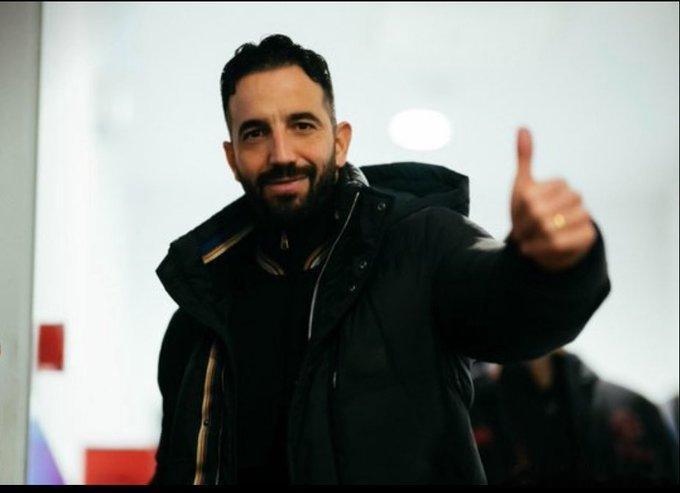 Statman Dave：欧洲五大联赛本赛季射正次数榜👇🇪🇸 巴塞罗那 —