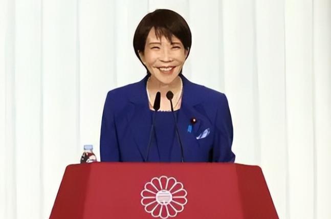 日本第一位女首相高市早苗刚把新版《皇室典范》推过关，转身就铁了心把女性登基做天皇