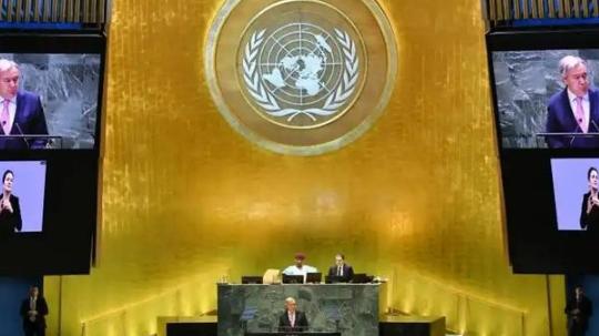 “报仇不隔夜！”72名以议员直接绕开中国大陆，支持台湾加入国际组织。可他们万万没