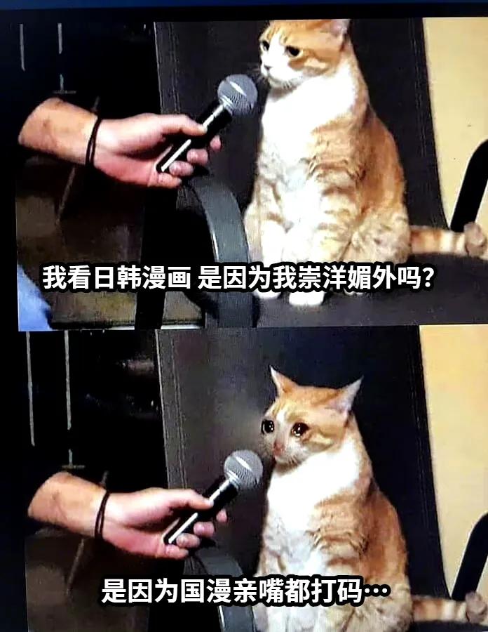 一针见血的，我的互联网嘴替！