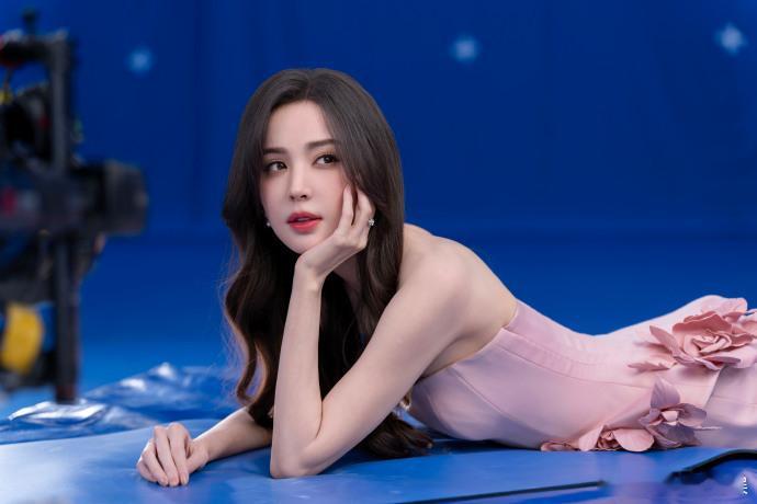 娜扎早期 经济上升期的美 娜扎的美真的经得起时间考验🥹！早期经济上升期的模样灵