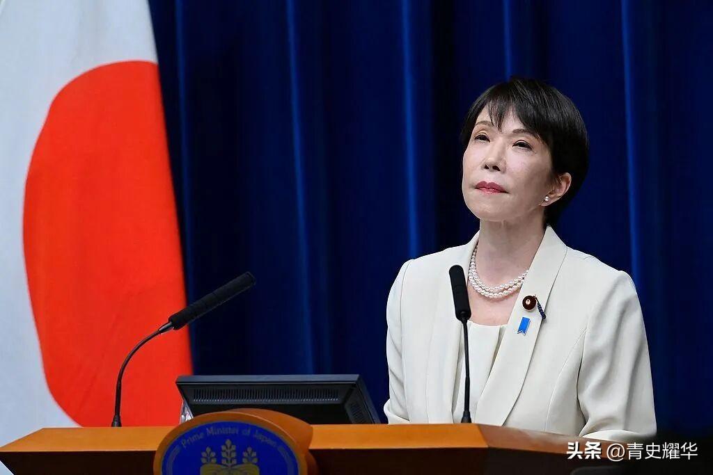 据日本共同社8月12日援引多名相关人士报道，日本首相高市早苗计划不在今年8月15