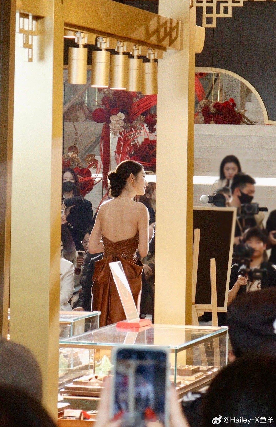 王玉雯最近真是上大分