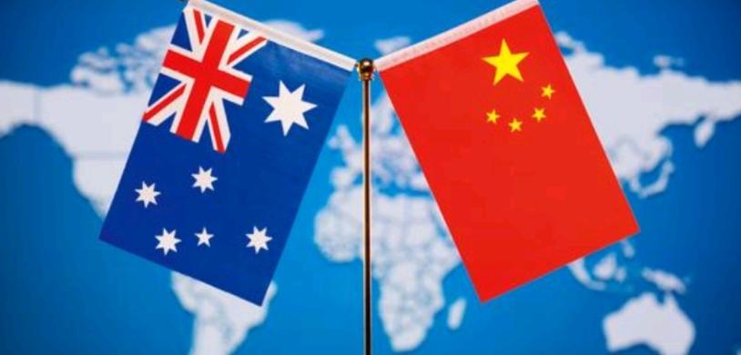 趁着我们国防部长不出席香格里拉峰会，澳大利亚国防部长反将我们一军！5月30日，根
