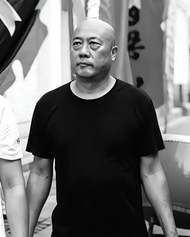 非遗武术教练曹海滨离世， 得知他的离世缘由瞬间让人破防， 并非遭遇意外，而是患上