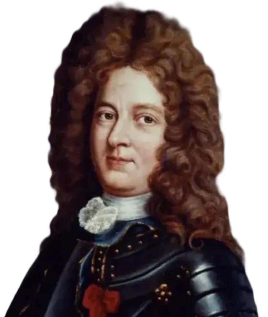 皮埃尔·迪贝维尔（1661年～1706年），又名皮埃尔·黎·莫因·伊贝维尔， 是