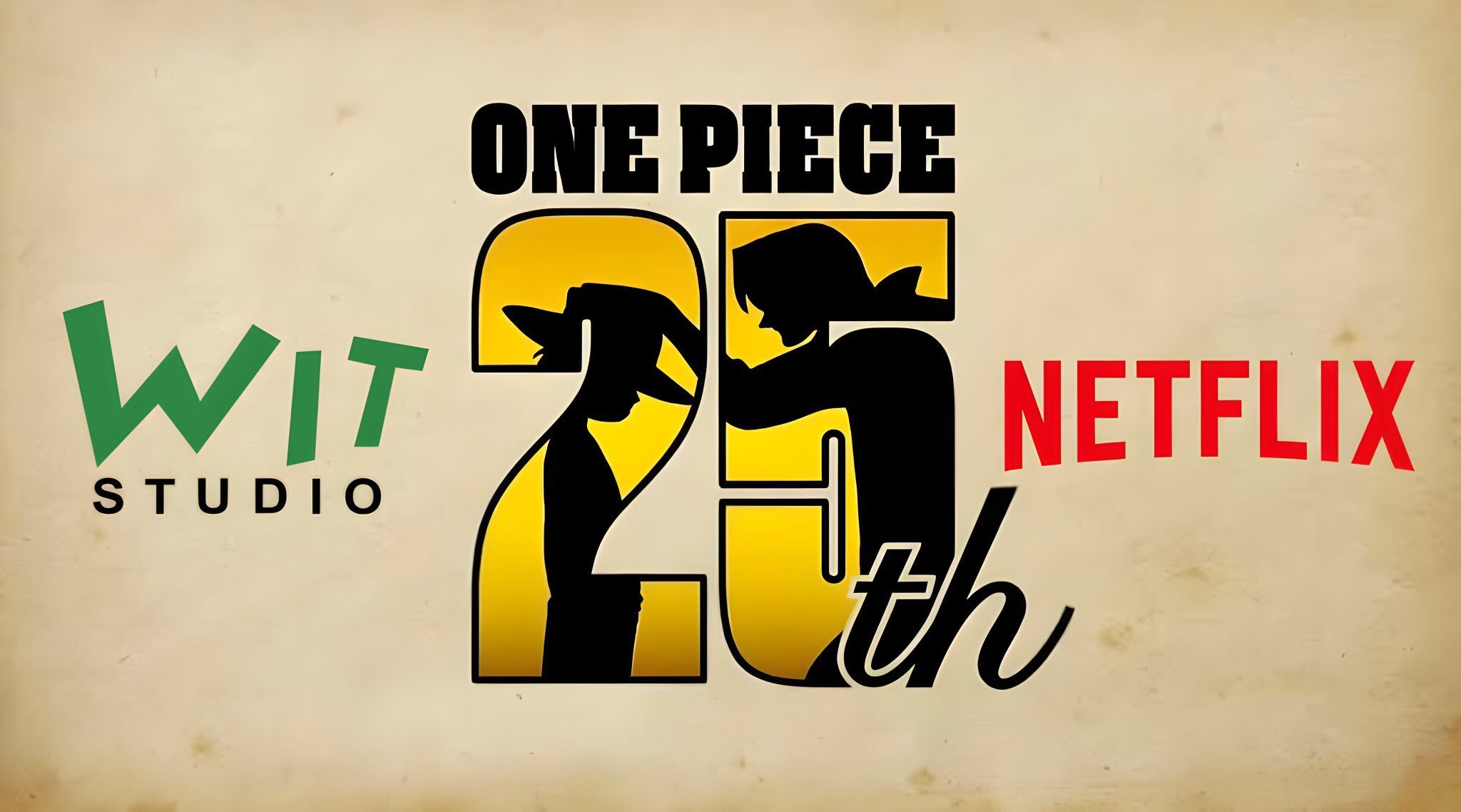 霸权社制作！海贼王动画重制版《THE ONE PIECE》新情报！将于今年8月1