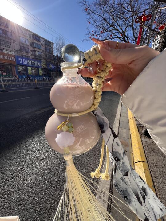 锦州仙品！锦州首家！！