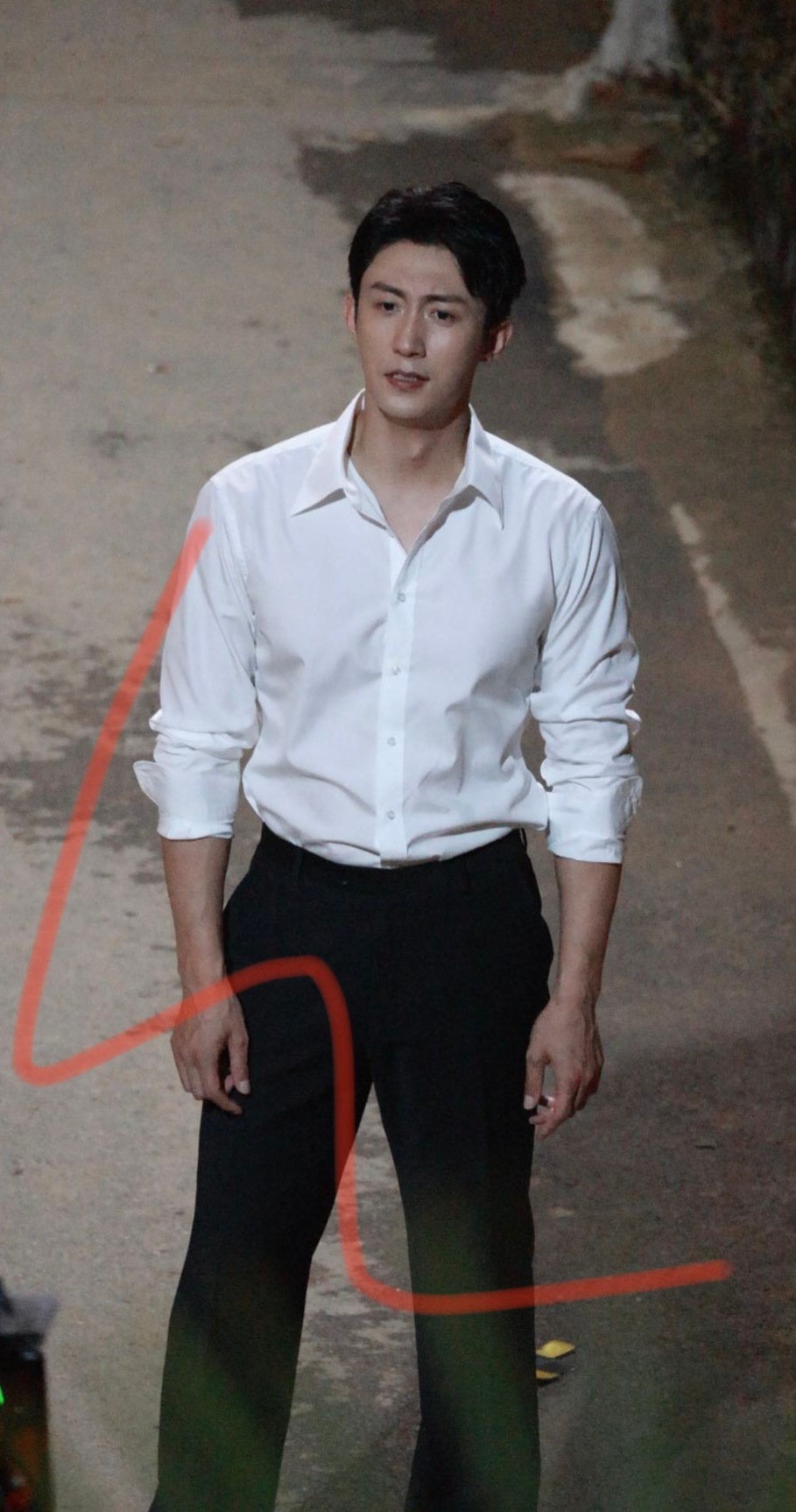 这个🐻这个腿这个倒三角啊啊啊啊啊啊啊啊 