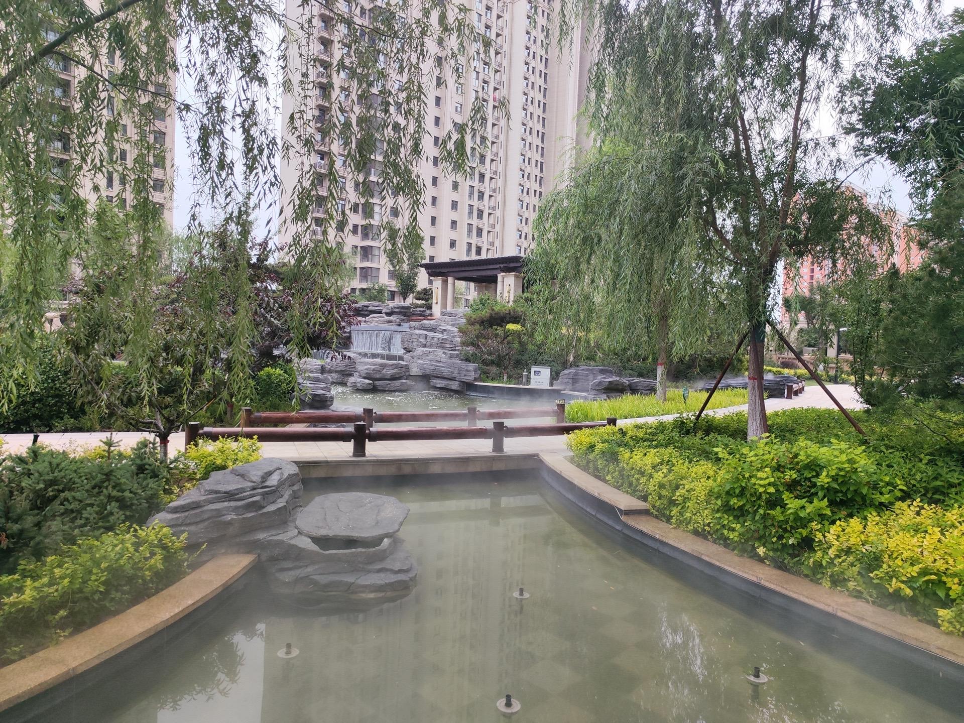 园林景观