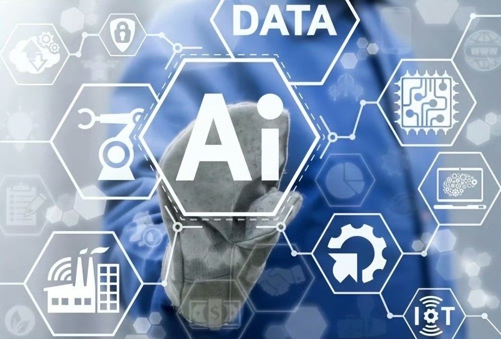 AI编程的便利之处真的太多了！它不仅能帮助我们快速生成代码、提高效率，还能让我们