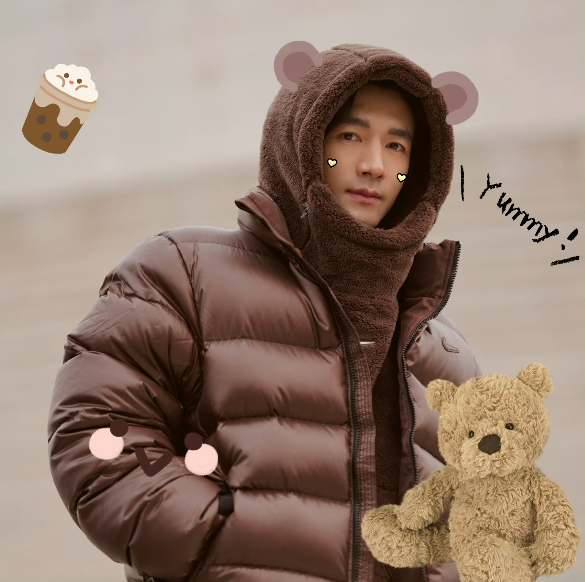 央视春晚第二次联排众星路透2026央视春晚第二次联排，范丞丞、王安宇、胡先煦、毕