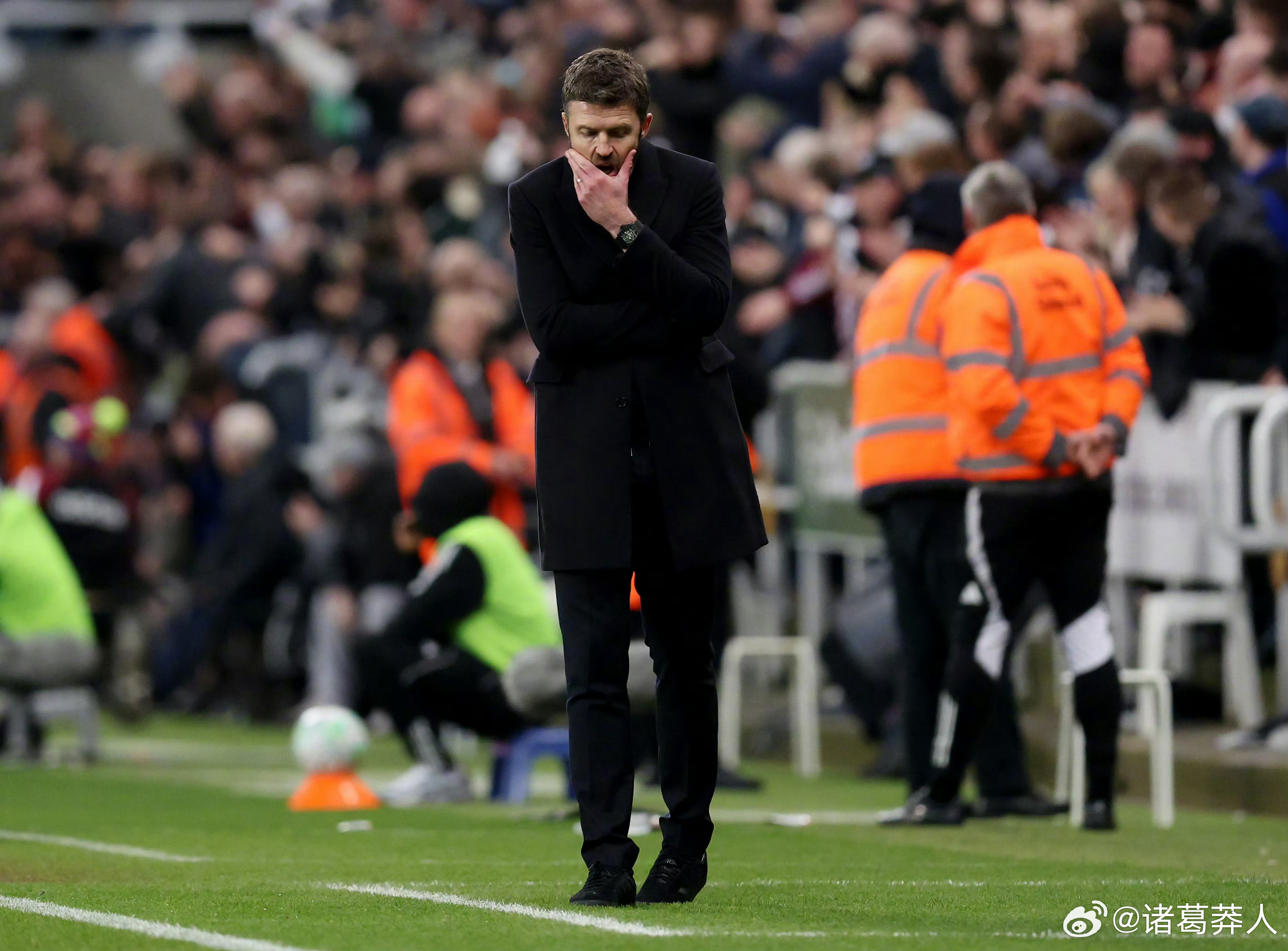 红魔为何崩盘？复盘曼联客负纽卡斯尔北京时间3月5日凌晨，英超第29轮，曼联客场1