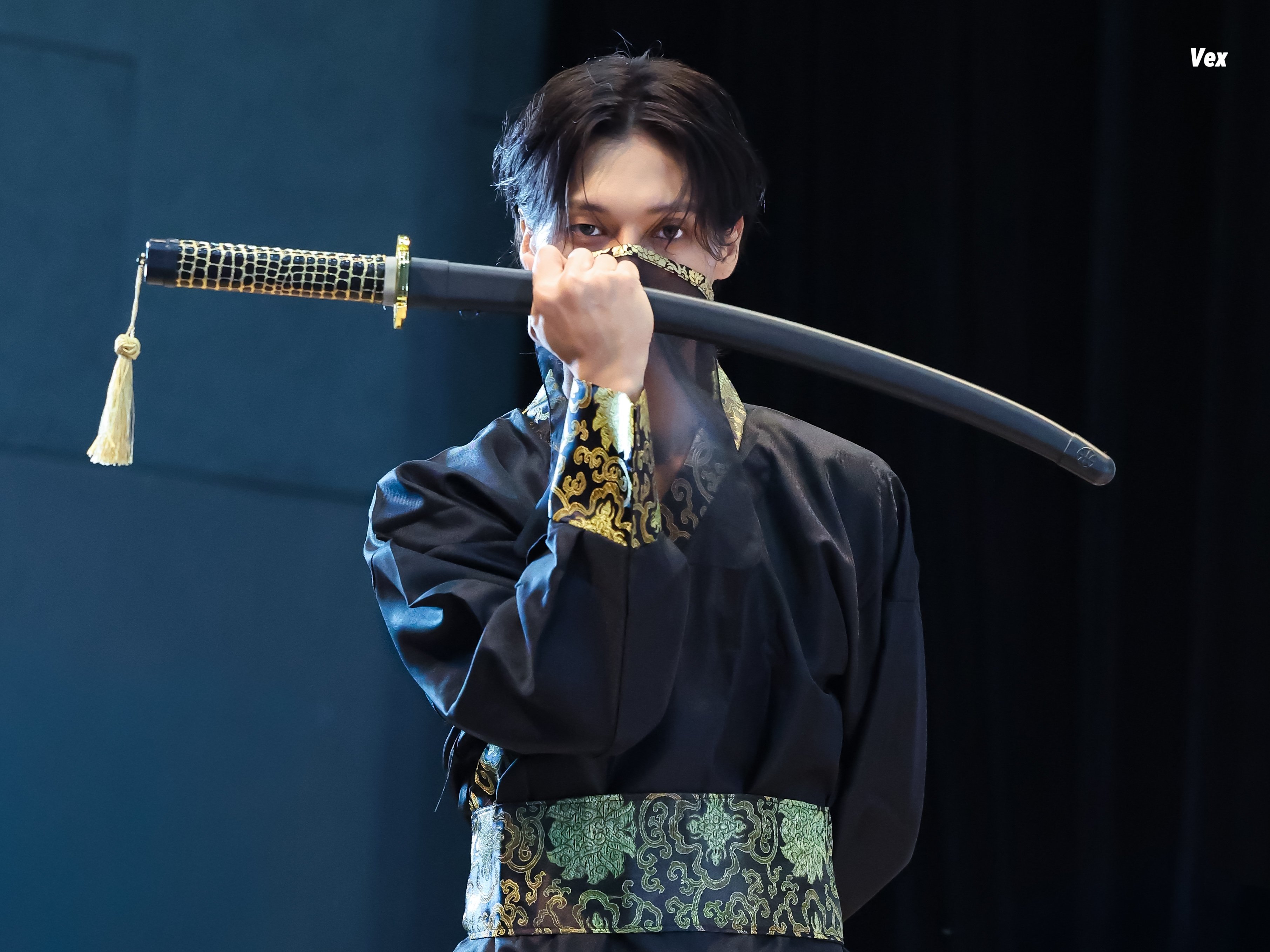 郑友荣  高清｜260703 线下签售©Vex_wy/slovvotion/lo
