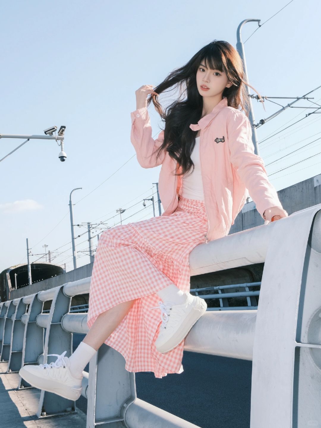 Barbie少女心动了🎀🥕