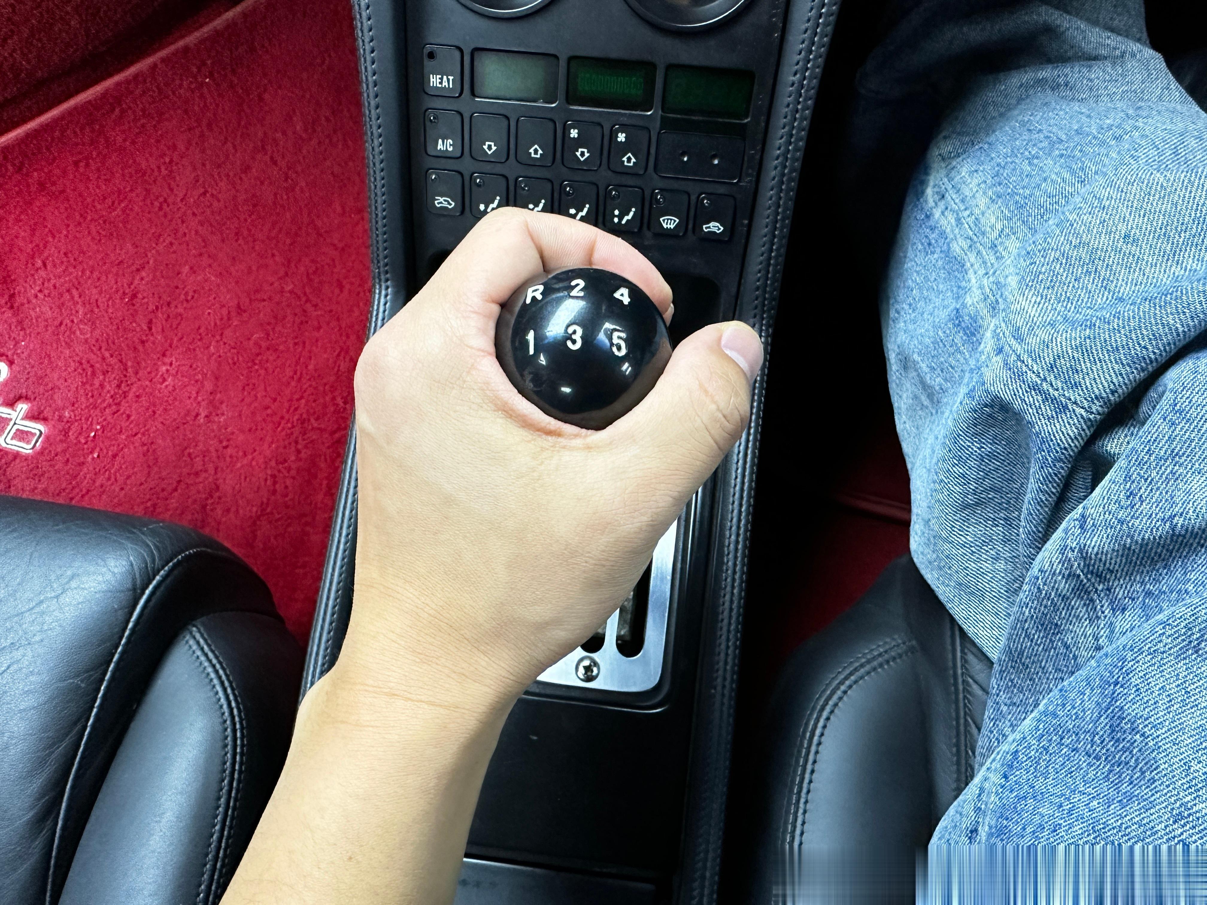 和我同龄的跃马 ​​​