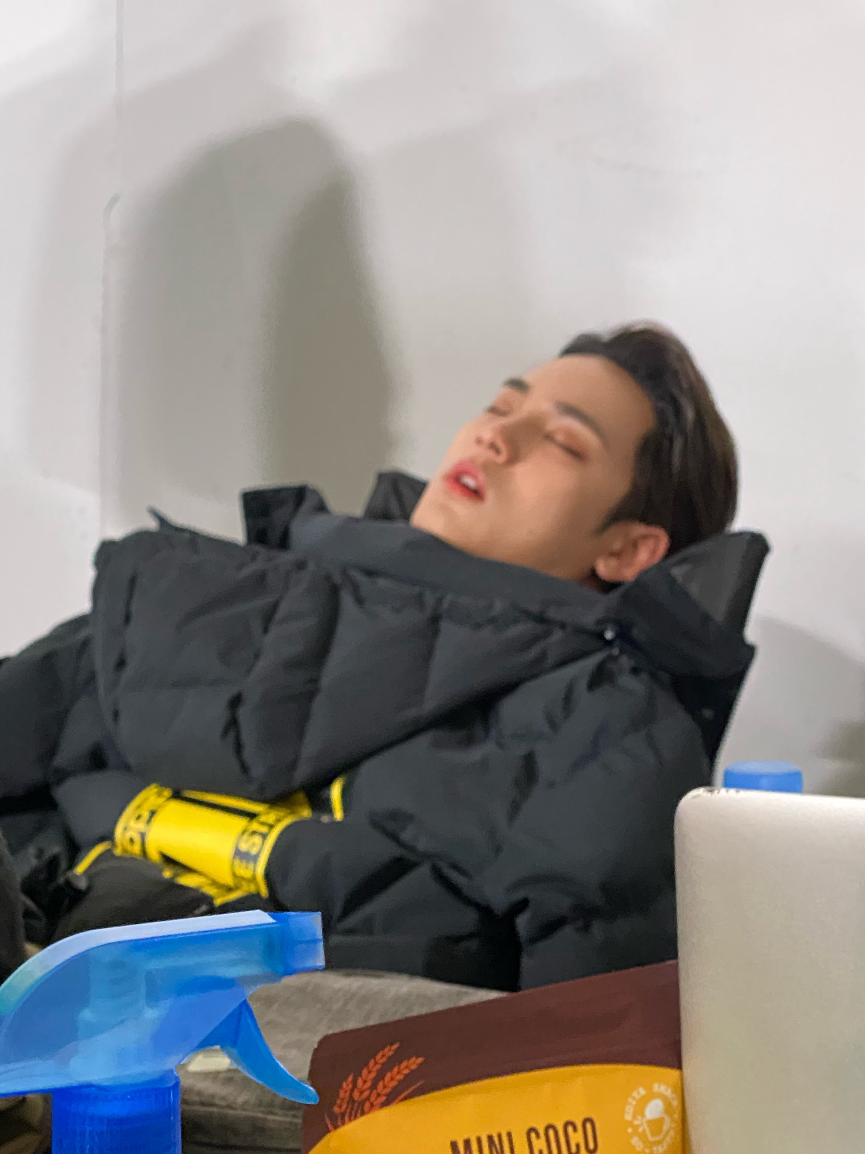 刷推看见萌晕我嘞៷>ᴗ<៷cr.douxgif/glow406 