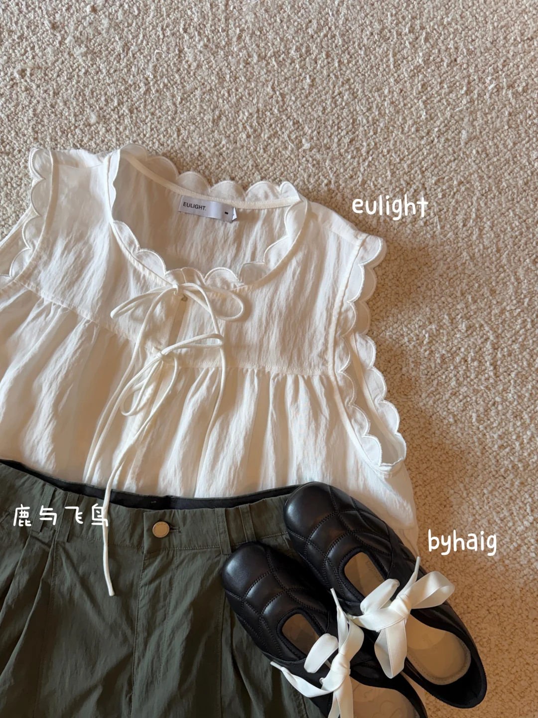 最近喜欢的～💕