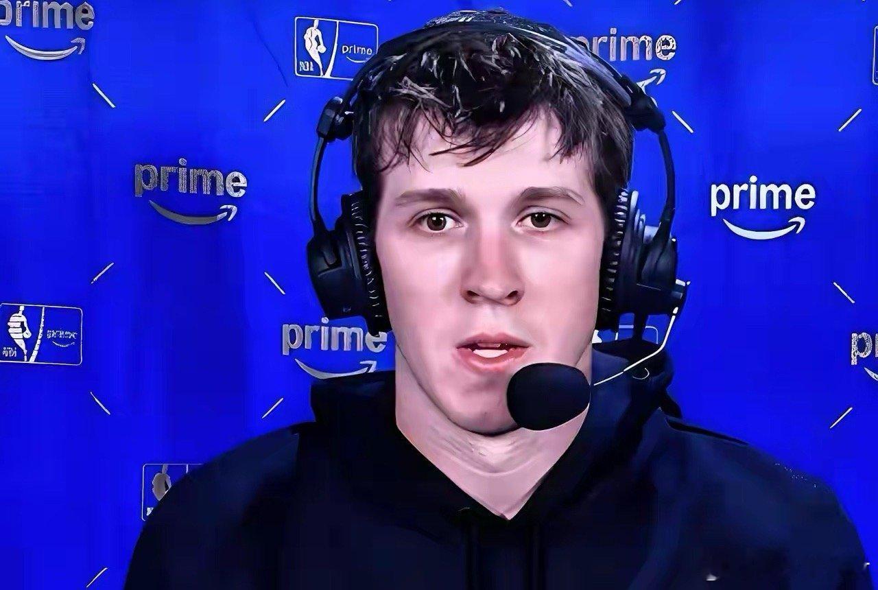 里夫斯总算是说出了心里话！今天湖人以129-119战胜独行侠。赛后，里夫斯接受媒