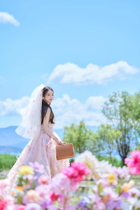 大理还是太全面了❗️几百比我上千拍的都好🦋